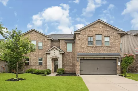 1207 Bellingham Park Dr, Missouri City, TX 77459