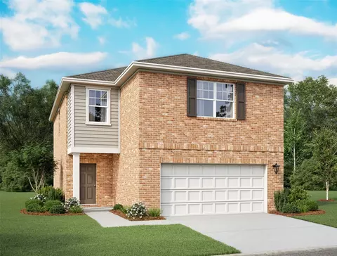 18624 Shauna Danielle Dr, New Caney, TX 77357