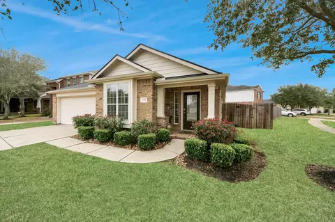 2507 Cypress Springs Ct, Pearland, TX 77584