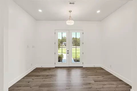 Entry Way - 15020 Tybee Ln, Conroe, TX 77306 photo 1 of 2