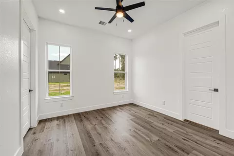 Bedroom - 15020 Tybee Ln, Conroe, TX 77306 photo 2 of 2