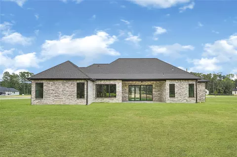 Exterior - 15020 Tybee Ln, Conroe, TX 77306 photo 3 of 4