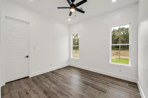 Bedroom - 15020 Tybee Ln, Conroe, TX 77306 photo 1 of 2