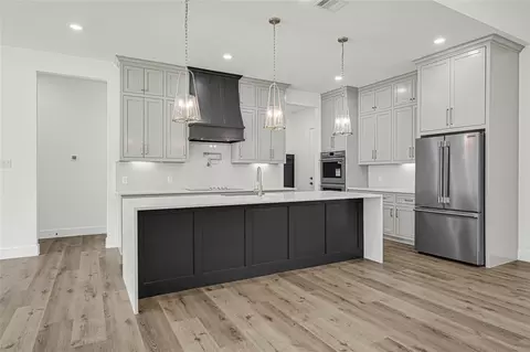 Kitchen - 15020 Tybee Ln, Conroe, TX 77306 photo 1 of 3