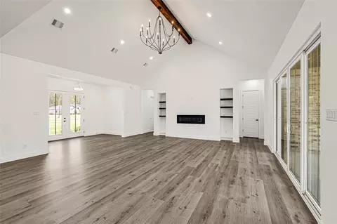 Living - 15020 Tybee Ln, Conroe, TX 77306 photo 1 of 5