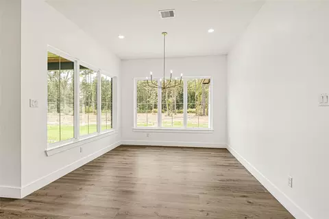 Dining - 15020 Tybee Ln, Conroe, TX 77306 photo 1 of 1