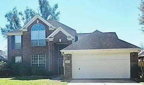 54 Parsley Ct, Lake Jackson, TX 77566