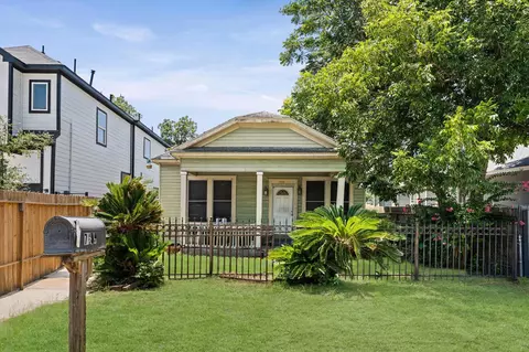 7435 Hezekiah Ln, Houston, TX 77088