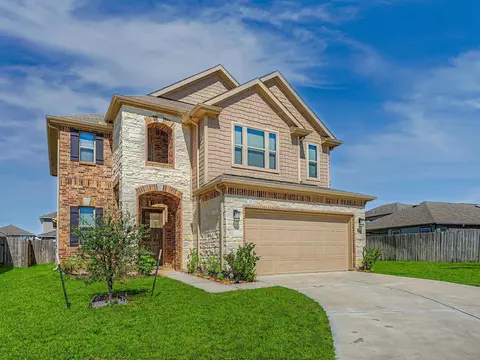7202 Bakersfield Ct, Rosharon, TX 77583