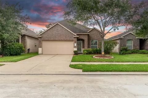 13927 Merganser Dr, Houston, TX 77047