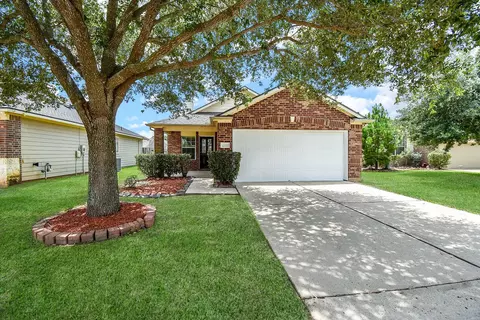22427 Bellow Glen Dr, Katy, TX 77449