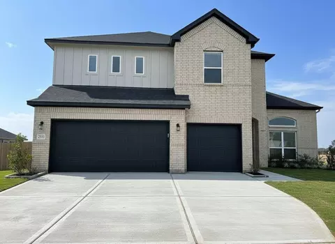 2510 Shallow Lake Ln, Iowa Colony, TX 77583
