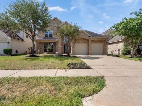 18103 Blues Point Dr, Cypress, TX 77429
