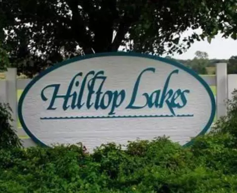 tbd Ranch Road Dr, Hilltop Lakes, TX 77871