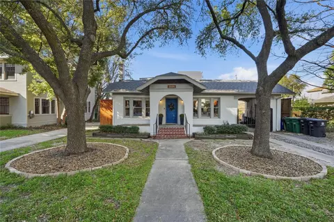 1636 Sul Ross St, Houston, TX 77006