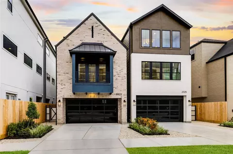 2323 Richton St, Houston, TX 77098