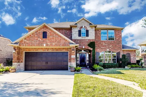 25331 Hamden Valley Dr, Richmond, TX 77406
