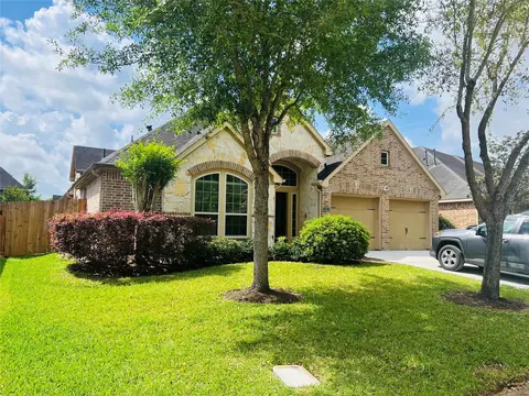 21819 Oleaster Springs Ln, Richmond, TX 77469