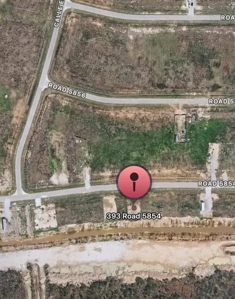 393 Road 5854, Cleveland, TX 77327