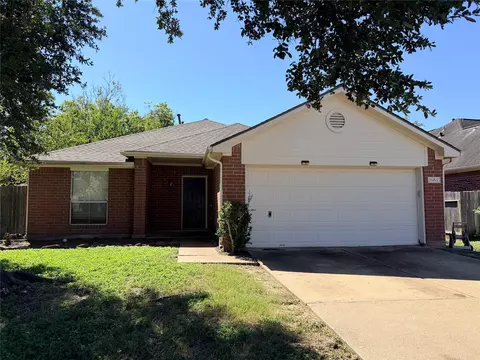 16835 Carbridge Dr, Houston, TX 77084