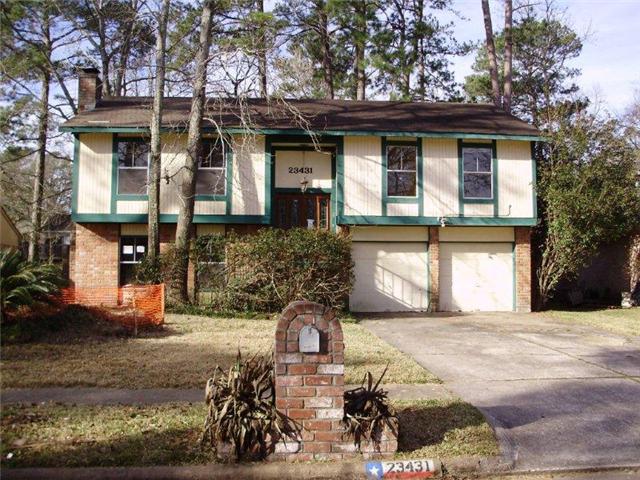 23431 Earlmist Dr, Spring, TX 77373 photo 1