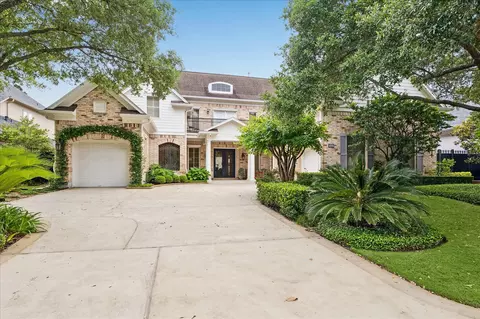 3018 Bonnebridge Way Blvd, Houston, TX 77082