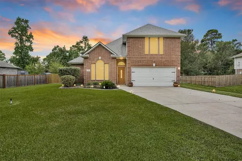 7223 Wedgewood Dr, Magnolia, TX 77354