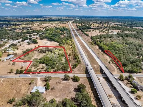 tbd Farm To Market 154, West Point, TX 78963