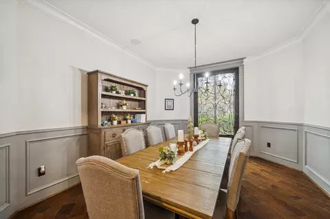 Dining - 4114 Tee Tree Ct, Spring, TX 77386 photo 1 of 1