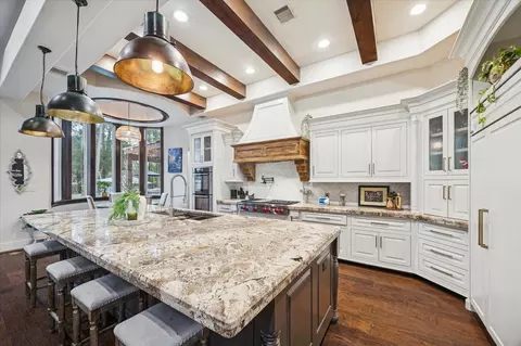 Kitchen - 4114 Tee Tree Ct, Spring, TX 77386 photo 1 of 3