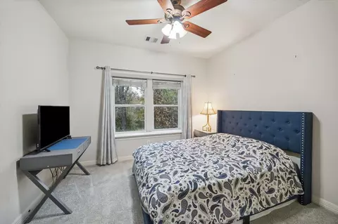 Bedroom - 4114 Tee Tree Ct, Spring, TX 77386 photo 2 of 4