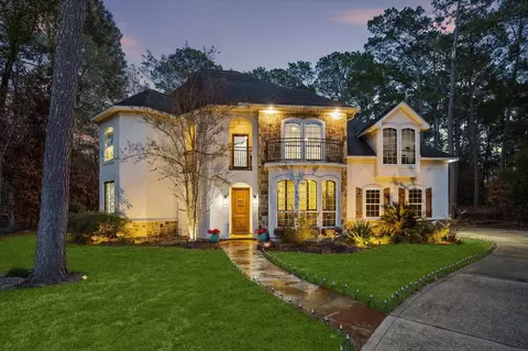 4114 Tee Tree Ct, Spring, TX 77386