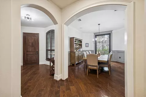 Entry Way - 4114 Tee Tree Ct, Spring, TX 77386 photo 2 of 3