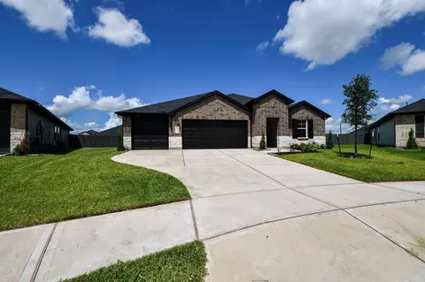 3008 Bur Landing Ln, Richmond, TX 77469