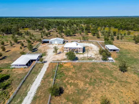2490 Fm 933, Aquilla, TX 76622