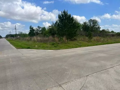 3548 Road 3548, Cleveland, TX 77327