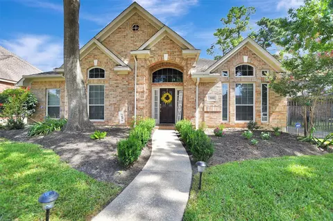 3614 Cedar Glen Ln, Spring, TX 77388 photo 1
