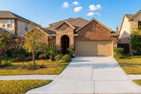 14811 Ashley Creek Ct, Humble, TX 77396