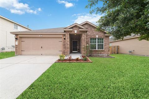 303 Lazy Pine Ct, Conroe, TX 77304 photo 1