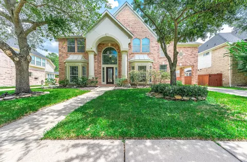 12119 Cielio Bay Ln, Houston, TX 77041