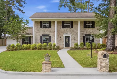 16807 Memorial Oaks Ln, Spring, TX 77379