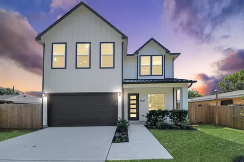 8521 Friendship Rd, Houston, TX 77080