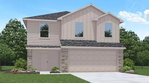 19944 Hilbert Rd, New Caney, TX 77357