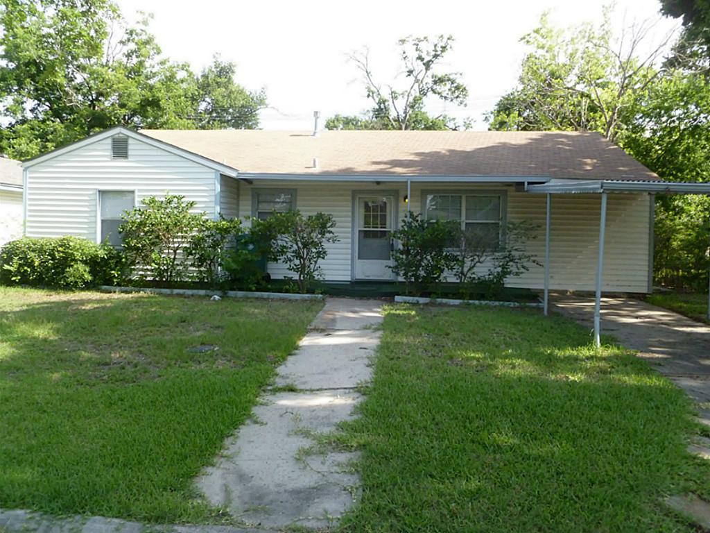 317 Calvin St, Pasadena, TX 77506 photo 1