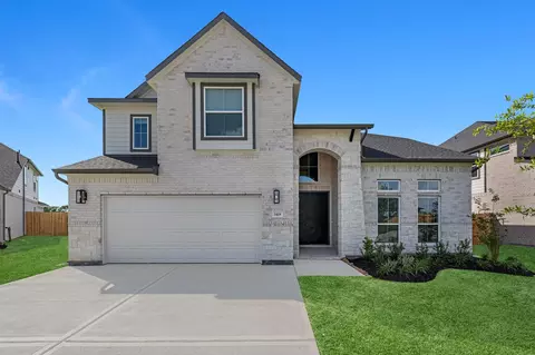 3418 Everglade Ln, Rosenberg, TX 77471