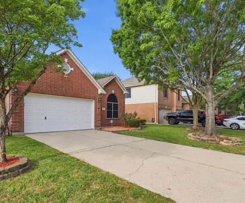 3106 Red Rover Ct, Spring, TX 77373