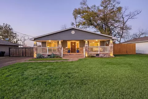 4522 Randwick Dr, Houston, TX 77092