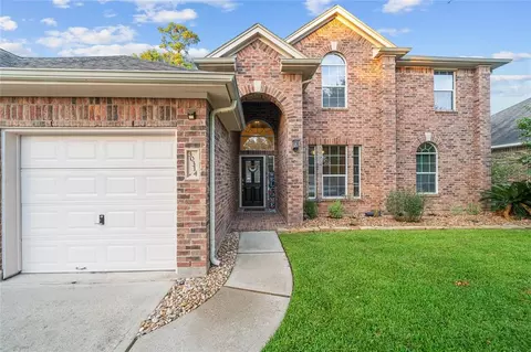 30314 Vinebriar Dr, Spring, TX 77386 photo 1