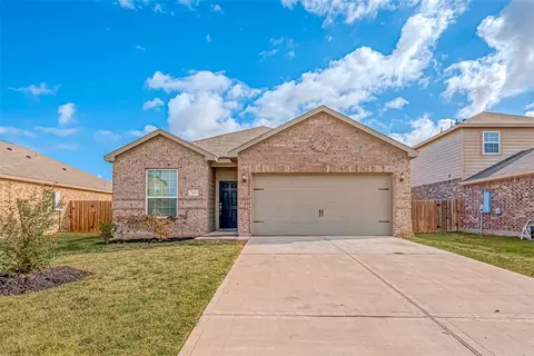261 Elm Patch Dr, Katy, TX 77493 photo 1