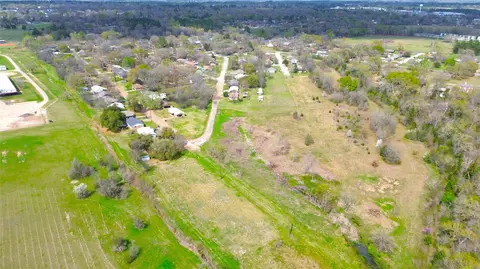 17 Lots Hooks Forehand And Mcduff St, Crockett, TX 75835